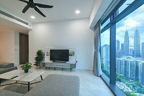 Eaton Residence KLCC