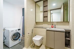 Eaton Residence KLCC