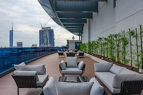 Eaton Residence KLCC