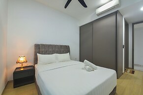 Eaton Residence KLCC