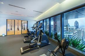 Eaton Residence KLCC