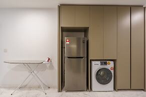 Eaton Residence KLCC