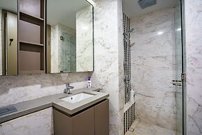 Eaton Residence KLCC