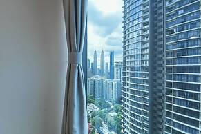 Eaton Residence KLCC