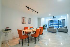 Eaton Residence KLCC