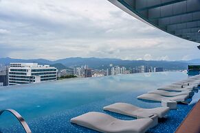 Eaton Residence KLCC