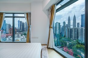 Eaton Residence KLCC