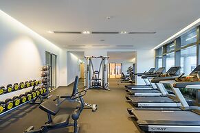 Eaton Residence KLCC