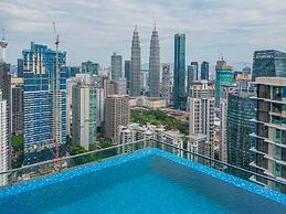 Eaton Residence KLCC