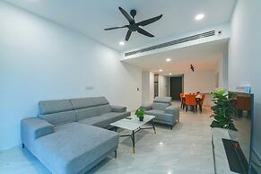 Eaton Residence KLCC