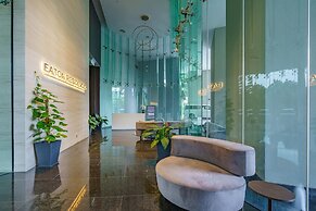 Eaton Residence KLCC