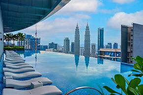 Eaton Residence KLCC