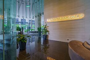 Eaton Residence KLCC