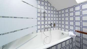 Italianway - Capitano Grandi 5