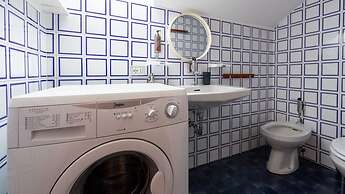 Italianway - Capitano Grandi 5