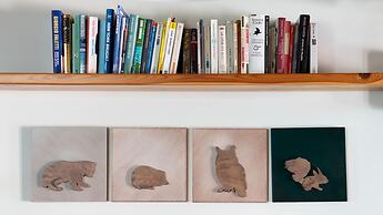 Italianway - Capitano Grandi 5