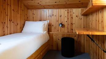 Italianway - Capitano Grandi 5