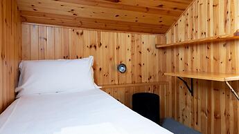 Italianway - Capitano Grandi 5