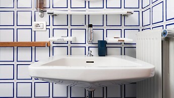 Italianway - Capitano Grandi 5