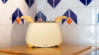 Italianway - Capitano Grandi 5