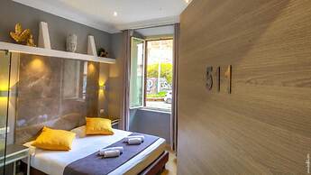 Hotel Giolitti Smart