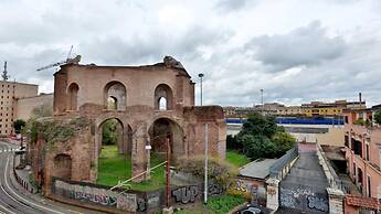 Hotel Giolitti Smart