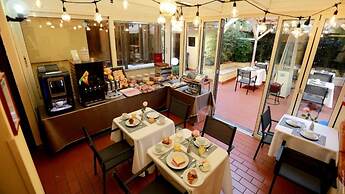 Hotel Giolitti Smart