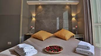 Hotel Giolitti Smart