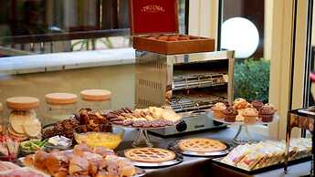 Hotel Giolitti Smart