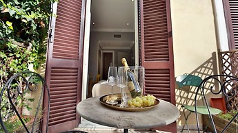 Hotel Giolitti Smart