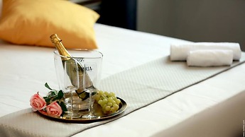 Hotel Giolitti Smart