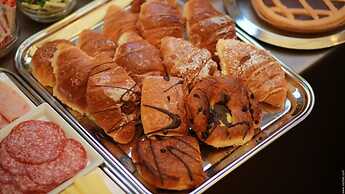 Hotel Giolitti Smart