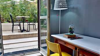 Hotel Giolitti Smart