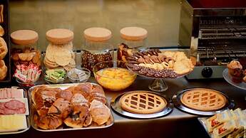 Hotel Giolitti Smart