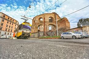 Hotel Giolitti Smart