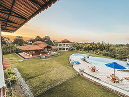 Hotel la Casona Montañesa