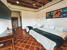 Hotel la Casona Montañesa