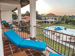 Hotel la Casona Montañesa