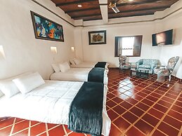 Hotel la Casona Montañesa