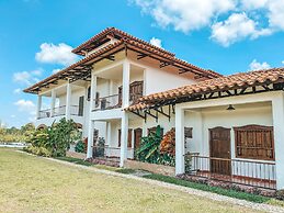 Hotel la Casona Montañesa