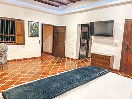 Hotel la Casona Montañesa