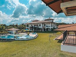 Hotel la Casona Montañesa