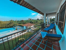 Hotel la Casona Montañesa