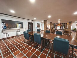 Hotel la Casona Montañesa