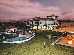 Hotel la Casona Montañesa