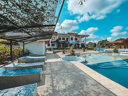 Hotel la Casona Montañesa