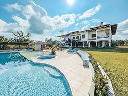 Hotel la Casona Montañesa