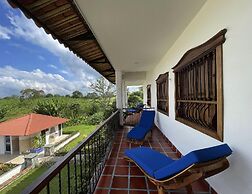 Hotel la Casona Montañesa