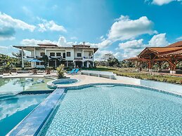 Hotel la Casona Montañesa