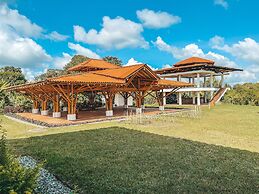 Hotel la Casona Montañesa